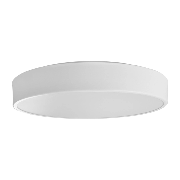 Plafon Led De Sobrepor 37,8w 3000k 60cm Lunare