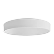 Plafon Led De Sobrepor 37,8w 3000k 60cm Lunare - BRANCO
