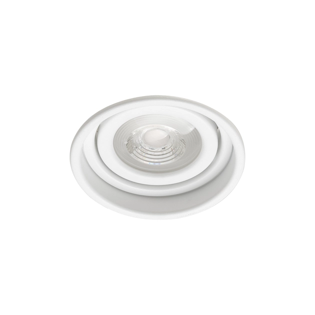 Plafon De Embutir Microborda 4,3x10,9cm Imo