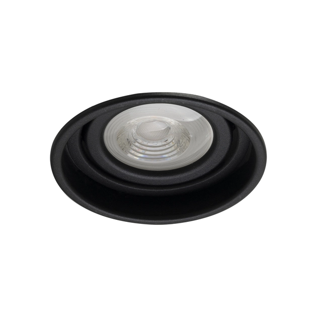 Plafon De Embutir Microborda 4,3x10,9cm Imo
