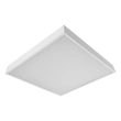 Plafon Led De Sobrepor 37,8w 3000k 57x57cm Ilume - 