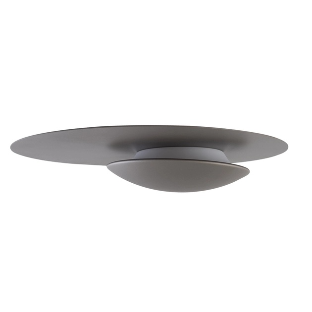 Plafon Led De Sobrepor 24w 127v 2700k Outlier