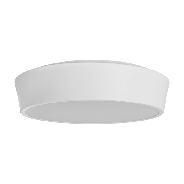 Plafon Led De Sobrepor 25,2w 3000k 35cm Lunare