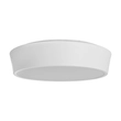 Plafon Led De Sobrepor 25,2w 3000k 35cm Lunare - BRANCO