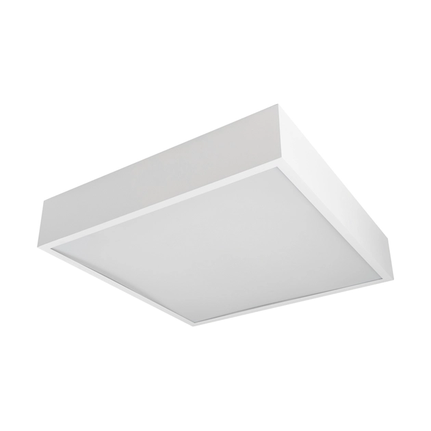 Plafon Led De Sobrepor 25,2w 3000k 35x35cm Ilume