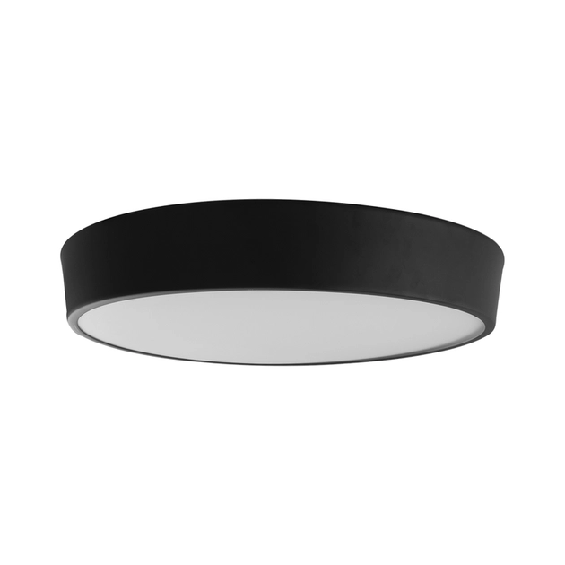Plafon Led De Sobrepor 37,8w 3000k 47cm Lunare