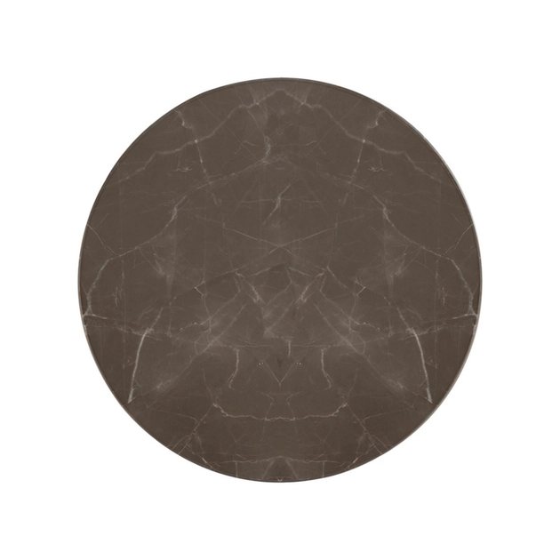 Arandela Led Marmore Bronze 6,3w 630lm 3000k Bolle Rock