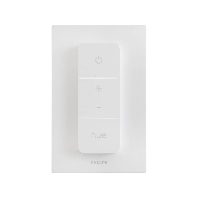 Interruptor Inteligente Controle Philips Hue Dimmer Switch