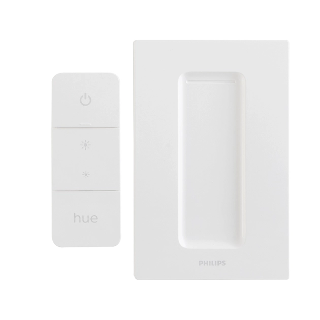 Interruptor Inteligente Controle Philips Hue Dimmer Switch