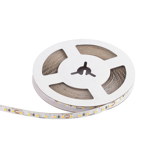 Fita De Led 15,5w Por Metro 24v 5 Metros