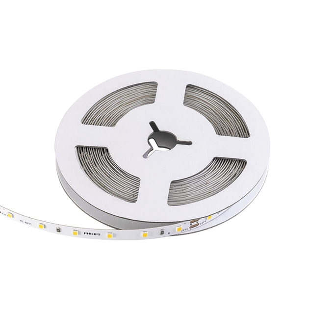 Fita De Led 6w Por Metro 560lm 24v 5 Metros