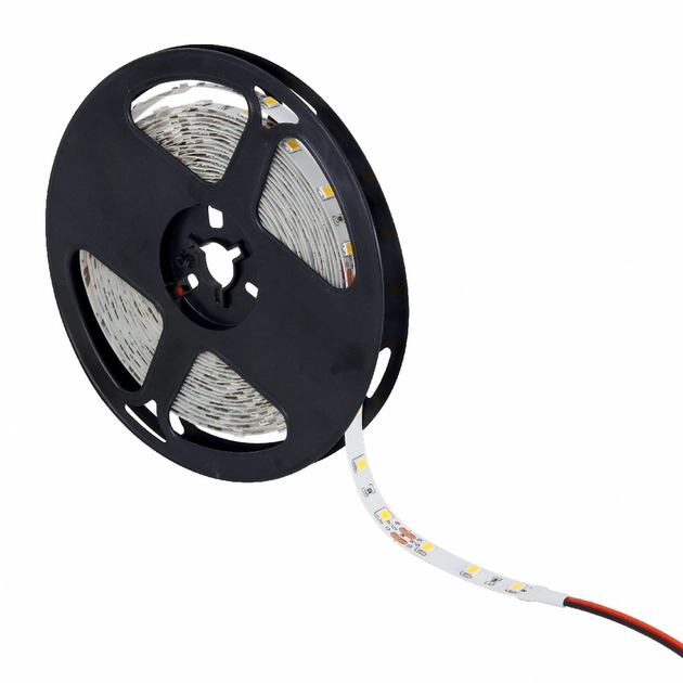 Fita De Led 14,4w Por Metro 12v 5m Irc80