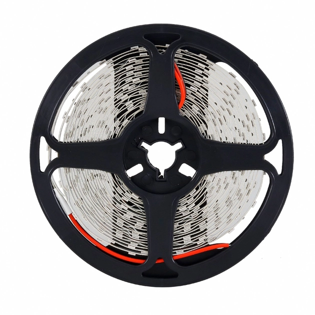 Fita De Led 14,4w Por Metro 12v 5m Irc80