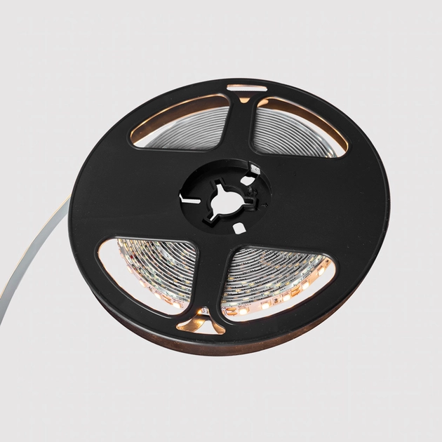 Fita De Led Super Brilho 12w Por Metro 12v Irc80 5m