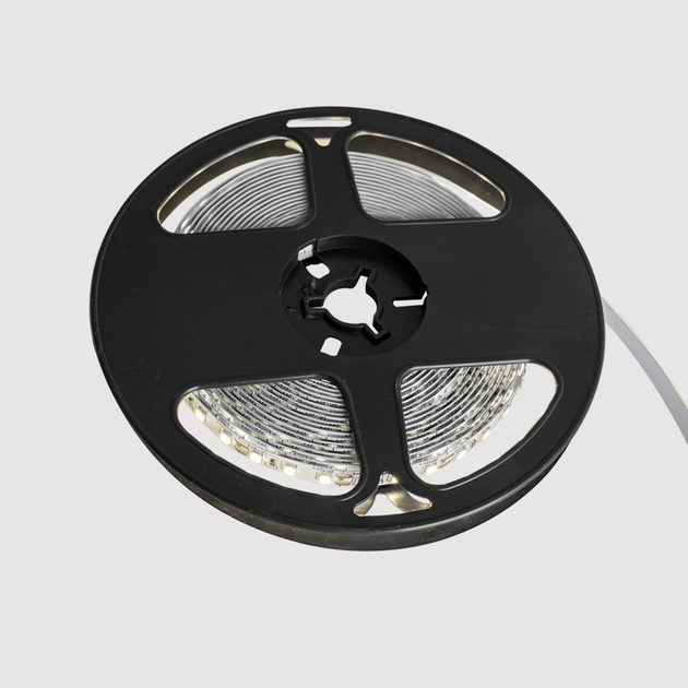Fita De Led Super Brilho 12w Por Metro 12v Irc80 5m
