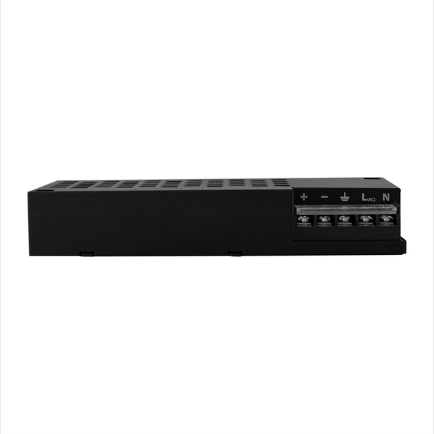 Driver Preto 100w 24v Evo