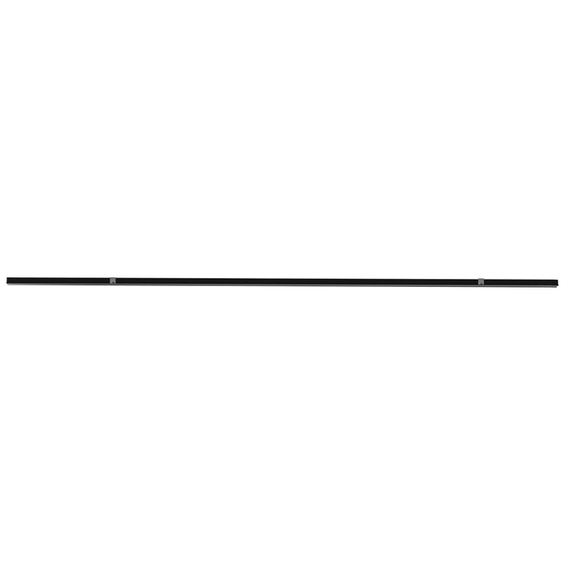 Perfil De Embutir Aluminio Para Fita Led 2m Stick P