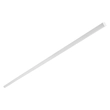 Perfil De Canto Para Fita Led 1m Stick Corner - BRANCO