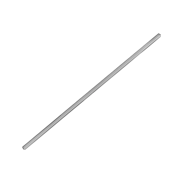 Perfil De Canto Para Fita Led 3m Stick Corner