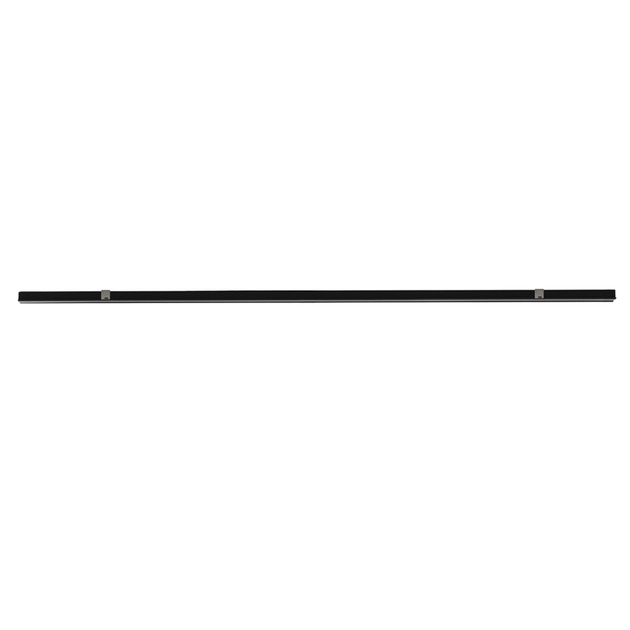 Perfil De Embutir Aluminio Para Fita Led 1m Stick P