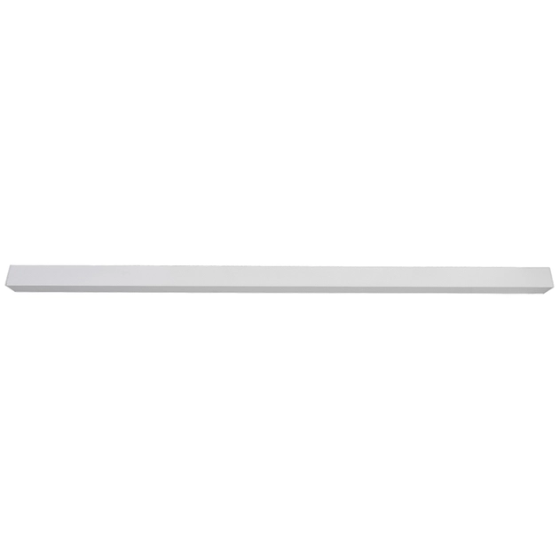 Perfil De Sobrepor Aluminio Para Fita Led 2m Stick G