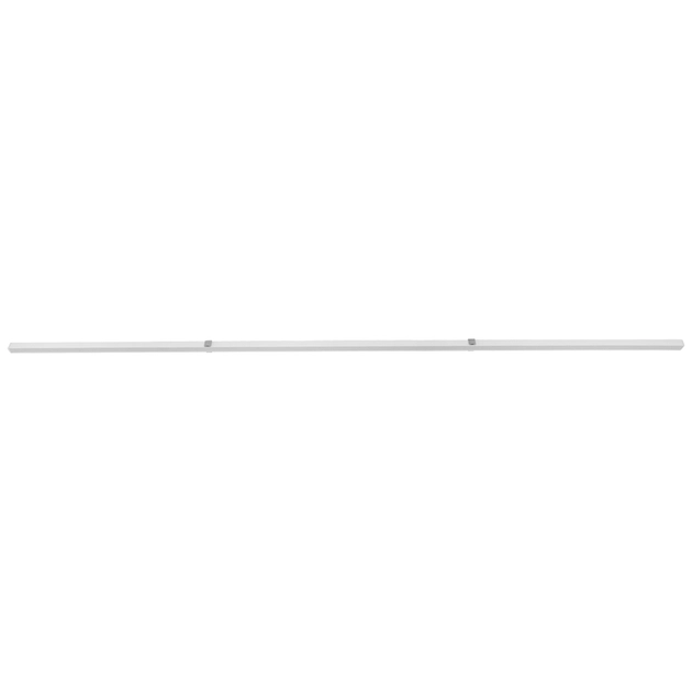 Perfil De Sobrepor Aluminio Para Fita Led 2m Stick P
