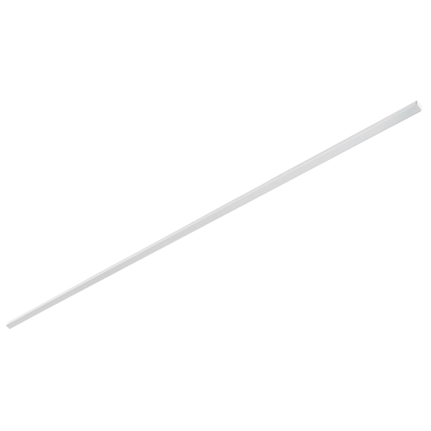 Perfil De Sobrepor Aluminio Para Fita Led 3m Stick P