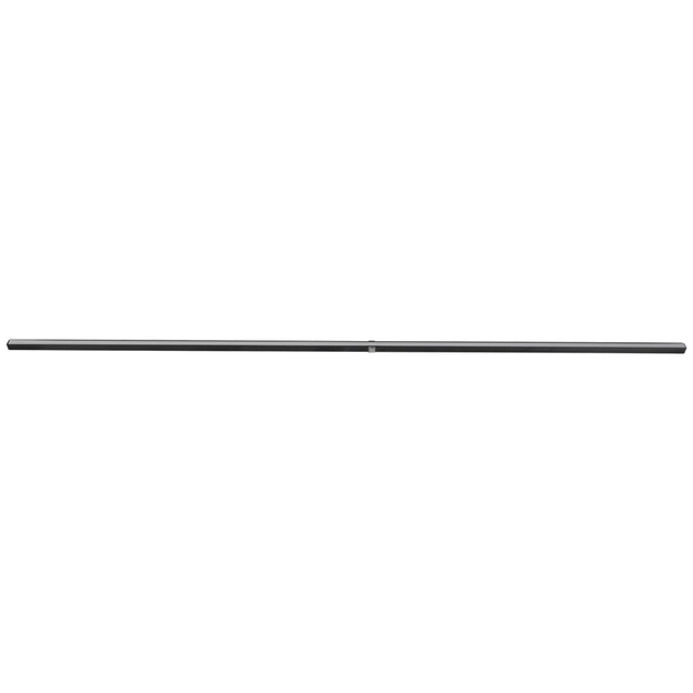 Perfil De Sobrepor Aluminio Para Fita Led 1m Stick P