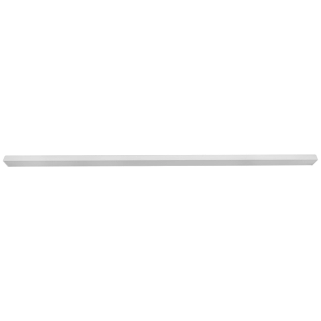 Perfil De Sobrepor Aluminio Para Fita Led 3m Stick Flat G
