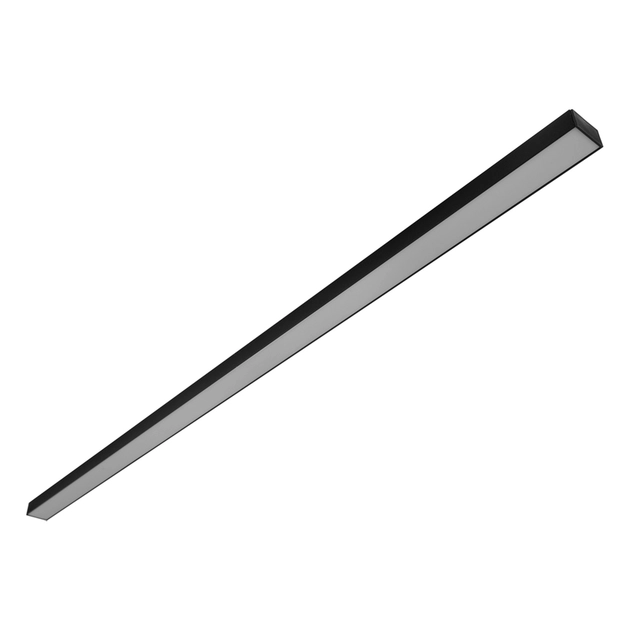 Perfil De Sobrepor Para Fita Led 2m Stick Flat G