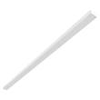 Perfil De Sobrepor Para Fita Led 2m Stick Flat G - BRANCO