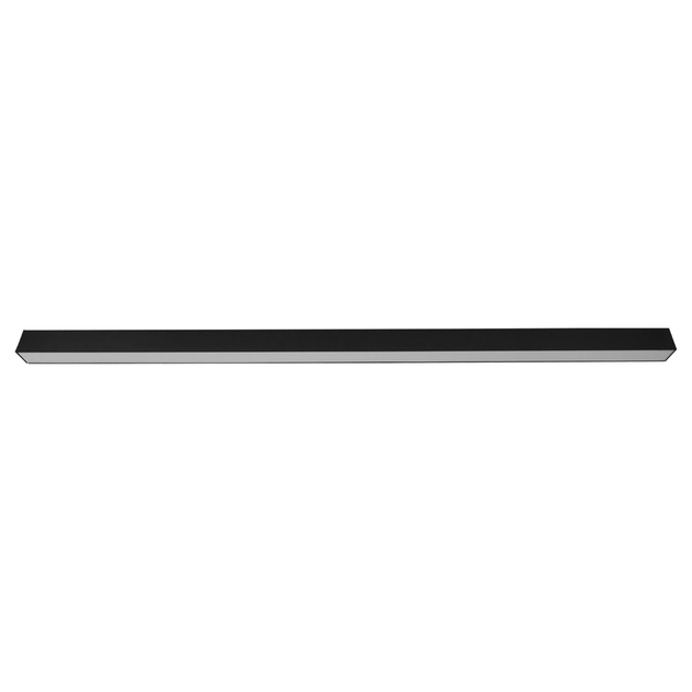 Perfil De Sobrepor Aluminio Para Fita Led 1m Stick G