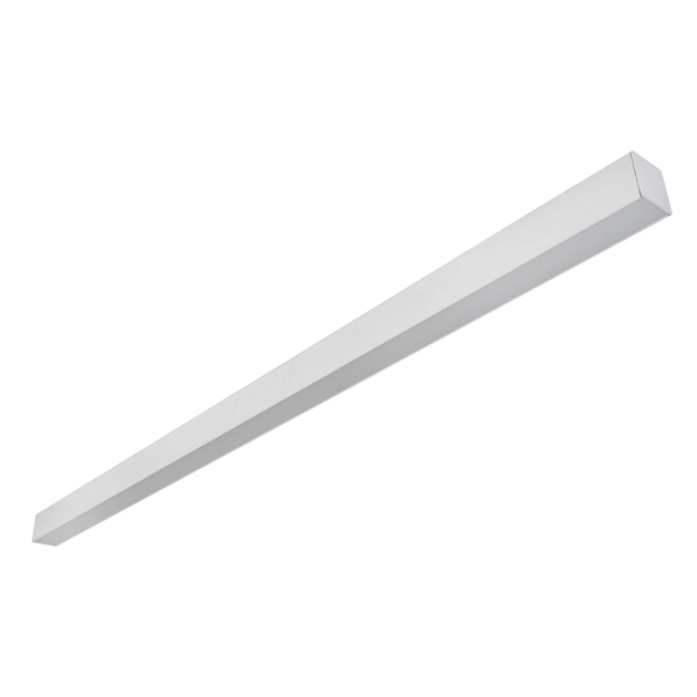 Perfil De Sobrepor Aluminio Para Fita Led 3m Stick G