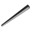 Perfil De Sobrepor Para Fita Led 2,5m New Fit40 - 