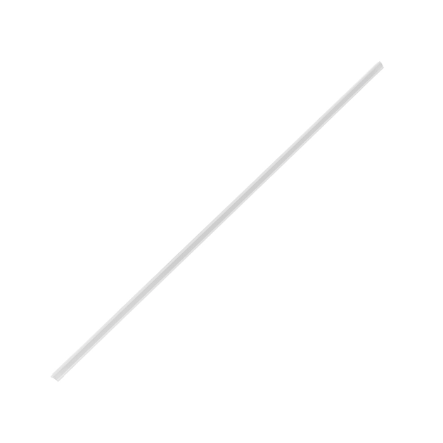 Perfil De Embutir Para Fita Led 2m Fit15 Slim