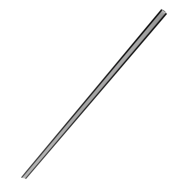 Perfil De Embutir Para Fita Led 2m Fit15 Slim
