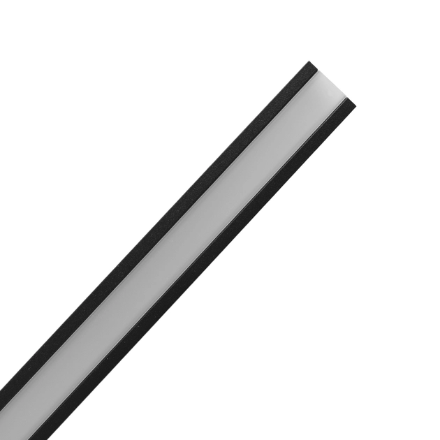 Perfil De Embutir Para Fita Led 3m Fit15 Mobil
