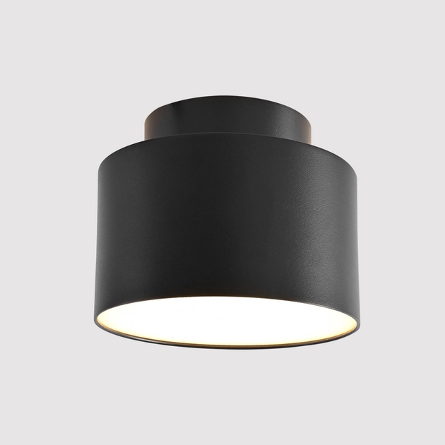 Plafon Led De Sobrepor 14w 820lm 3000k Pini
