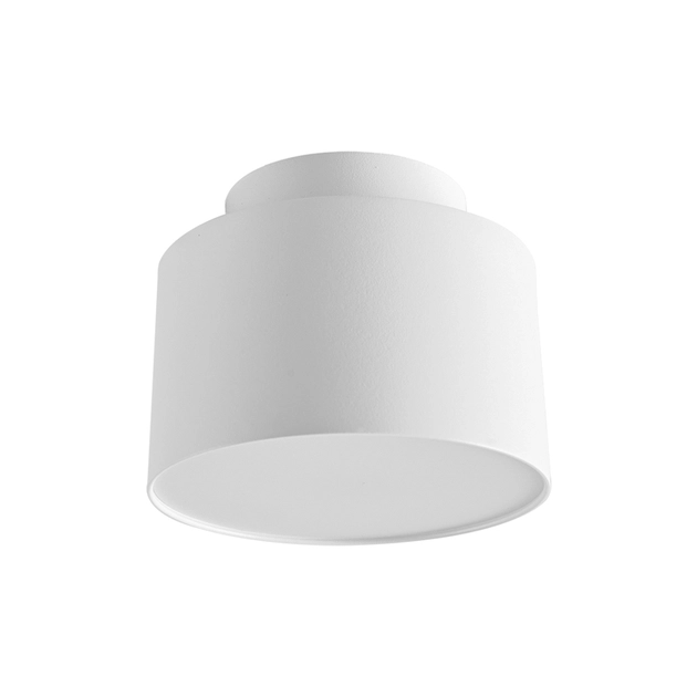 Plafon Led De Sobrepor 14w 820lm 3000k Pini