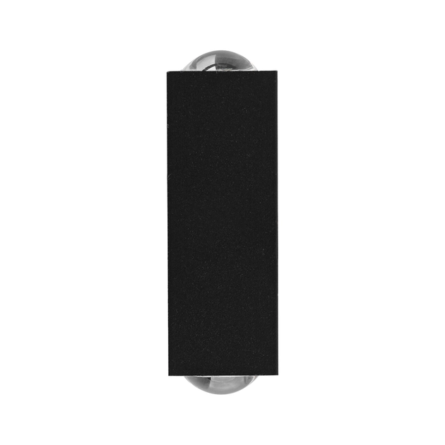 Arandela Led Metal 2w 160lm Ip65 3000k Flash - Yamamura