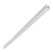 Perfil De Sobrepor Sem Iluminacao 1,5m New Fit40 - BRANCO