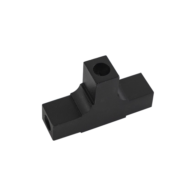 Juncao T Aluminio Para Sistema De Sobrepor Fit15