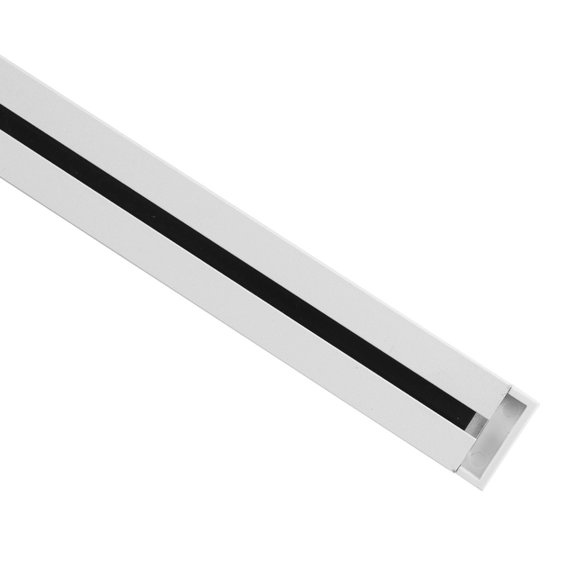 Trilho Sobrepor Magnetico 48v 1m Ultra Slim
