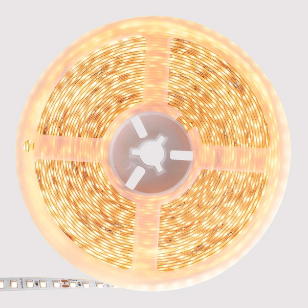 Fita De Led 10w Por Metro 24v Irc97 10m Longrun