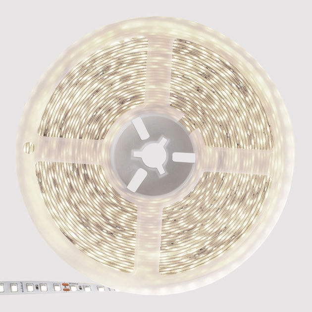 Fita De Led 10w Por Metro 24v Irc97 10m Longrun