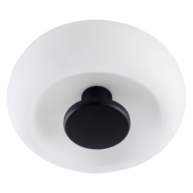 Plafon Led De Embutir Aluminio 7,6w 2700k Poche