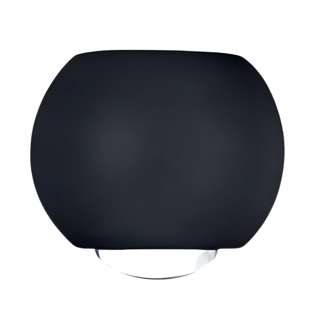 Arandela Led Aluminio 1w 80lm Ip65 3000k Poke