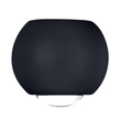 Arandela Led Aluminio 1w 80lm Ip65 3000k Poke - PRETO