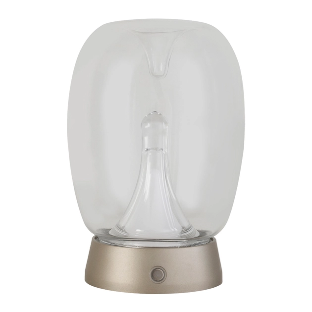 Luminaria De Mesa Led Dimerizavel 2w 120lm Mini Zug