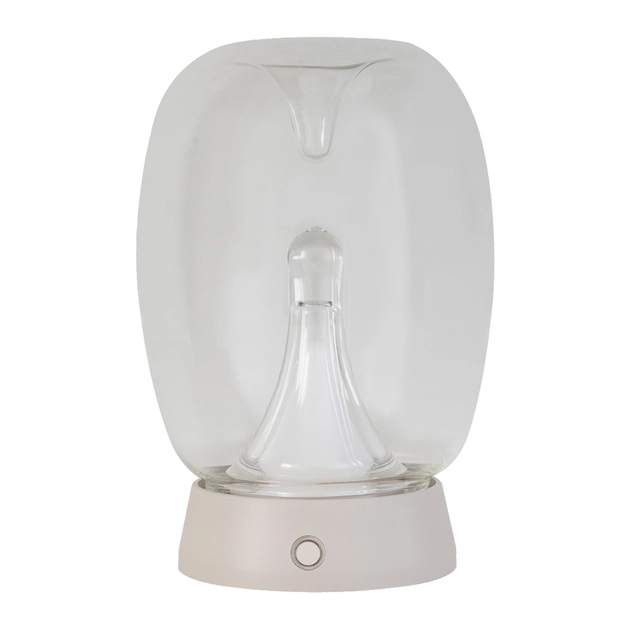 Luminaria De Mesa Led Dimerizavel 2w 120lm Mini Zug